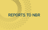 Report to NBR