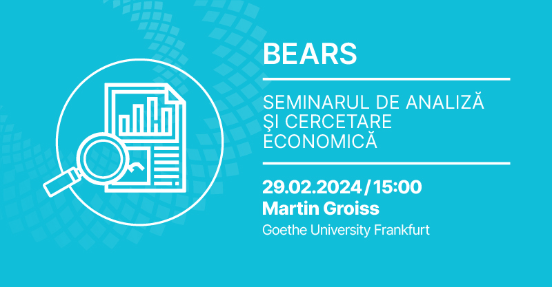 Seminar BEARS